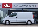 Miniaturansicht von Renault Trafic 2.5 dCi T29 L1H1