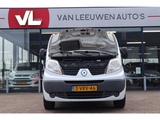 Miniaturansicht von Renault Trafic 2.5 dCi T29 L1H1