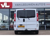 Miniaturansicht von Renault Trafic 2.5 dCi T29 L1H1