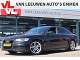 Miniaturansicht von Audi A6 Limousine 2.0 TFSI S Edition