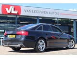 Miniaturansicht von Audi A6 Limousine 2.0 TFSI S Edition