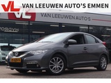 Miniaturansicht von Honda Civic 1.8 Sport