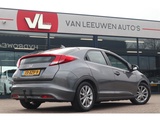 Miniaturansicht von Honda Civic 1.8 Sport