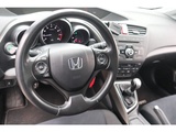 Miniaturansicht von Honda Civic 1.8 Sport