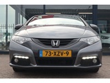 Miniaturansicht von Honda Civic 1.8 Sport