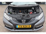 Miniaturansicht von Honda Civic 1.8 Sport