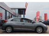 Miniaturansicht von Honda Civic 1.8 Sport