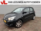 Miniaturansicht von Suzuki Celerio 1.0 Exclusive