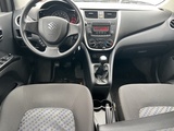 Miniaturansicht von Suzuki Celerio 1.0 Exclusive