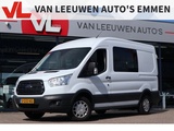 Miniaturansicht von Ford Transit 310 2.0 TDCI L2H2 DC Trend