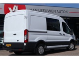 Miniaturansicht von Ford Transit 310 2.0 TDCI L2H2 DC Trend