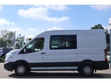 Miniaturansicht von Ford Transit 310 2.0 TDCI L2H2 DC Trend