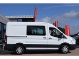 Miniaturansicht von Ford Transit 310 2.0 TDCI L2H2 DC Trend