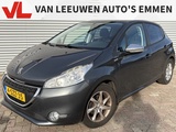Miniaturansicht von Peugeot 208 1.2 VTi Allure