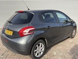 Miniaturansicht von Peugeot 208 1.2 VTi Allure