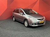 Minituur van Mazda 5 2.0 Katano