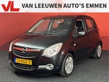 Miniaturansicht von Opel Agila 1.0 Edition LPG