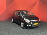 Miniaturansicht von Opel Agila 1.0 Edition LPG