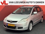 Minituur van Mazda 5 1.8 Touring