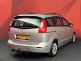 Minituur van Mazda 5 1.8 Touring