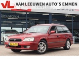 Miniaturansicht von Subaru Legacy Touring Wagon 2.0 LX AWD