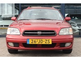 Miniaturansicht von Subaru Legacy Touring Wagon 2.0 LX AWD