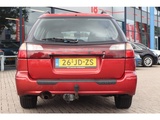 Miniaturansicht von Subaru Legacy Touring Wagon 2.0 LX AWD