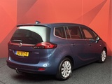 Miniaturansicht von Opel Zafira 1.4 Turbo Business Executive