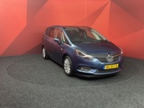 Miniaturansicht von Opel Zafira 1.4 Turbo Business Executive
