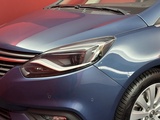 Miniaturansicht von Opel Zafira 1.4 Turbo Business Executive
