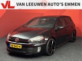 Miniaturansicht von Volkswagen Golf 2.0 GTI