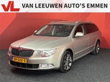 Miniaturansicht von Skoda Superb Combi Škoda  1.8 TSI Elegance Business Line