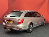 Miniaturansicht von Skoda Superb Combi Škoda  1.8 TSI Elegance Business Line
