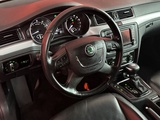 Miniaturansicht von Skoda Superb Combi Škoda  1.8 TSI Elegance Business Line