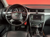 Miniaturansicht von Skoda Superb Combi Škoda  1.8 TSI Elegance Business Line