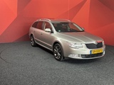 Miniaturansicht von Skoda Superb Combi Škoda  1.8 TSI Elegance Business Line