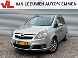 Miniaturansicht von Opel Zafira 1.8 Executive