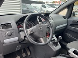Miniaturansicht von Opel Zafira 1.8 Executive