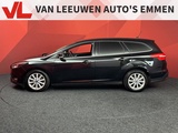 Miniaturansicht von Ford Focus Wagon 1.5 Titanium