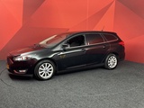 Miniaturansicht von Ford Focus Wagon 1.5 Titanium