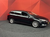 Miniaturansicht von Ford Focus Wagon 1.5 Titanium