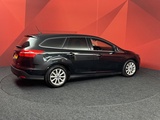Miniaturansicht von Ford Focus Wagon 1.5 Titanium