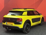 Miniaturansicht von Citroen C4 Cactus Citroën 1.2 VTi Feel