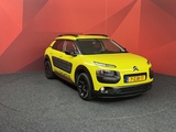 Miniaturansicht von Citroen C4 Cactus Citroën 1.2 VTi Feel