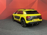 Miniaturansicht von Citroen C4 Cactus Citroën 1.2 VTi Feel