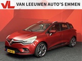 Miniaturansicht von Renault Clio Estate 1.2 TCe Intens
