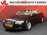 Miniaturansicht von Audi A4 Cabriolet 2.0 TFSI Pro Line Exclusive