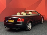 Miniaturansicht von Audi A4 Cabriolet 2.0 TFSI Pro Line Exclusive