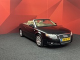 Miniaturansicht von Audi A4 Cabriolet 2.0 TFSI Pro Line Exclusive