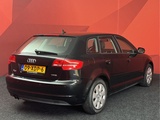 Miniaturansicht von Audi A3 Sportback 1.4 TFSI Attraction Advance